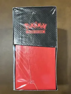 Pokemon TCG Destined Rivals ETB Elite Trainer Box Sealed - Image 4