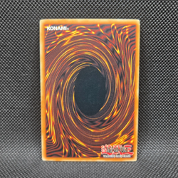 Yugioh Phoenixian Cluster Amaryllis (RGBT-EN006) SUPER RARE HOLO (NEAR MINT) - Image 2