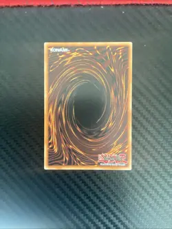 YU-GI-OH Marshmao Yummy DOOD-EN024 1st Edition Secret Rare NM - Image 2