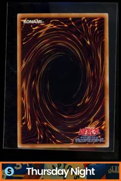 2008 YU-GI-OH! ANNIVERSARY PACK JAPANESE #YAP1-JP006 DARK MAGICIAN GIRL - Image 2