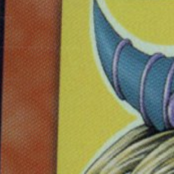 2008 YU-GI-OH! ANNIVERSARY PACK JAPANESE #YAP1-JP006 DARK MAGICIAN GIRL - Image 3