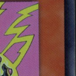 2008 YU-GI-OH! ANNIVERSARY PACK JAPANESE #YAP1-JP008 JINZU - Image 4