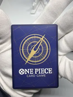 Sugar SP OP10-065 R English OP14 Pack Fresh NM One Piece - Image 3