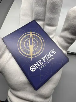 Sugar SP OP10-065 R English OP14 Pack Fresh NM One Piece - Image 4