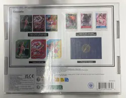 One Piece TCG Learn Together Deck Set Factory Sealed English - TCCCX - Image 2