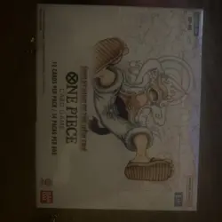 One Piece Awakening of the New Era Booster Box Sealed [OP-5] ENG - Image 1