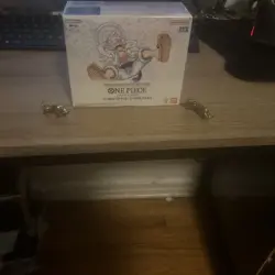 One Piece Awakening of the New Era Booster Box Sealed [OP-5] ENG - Image 4