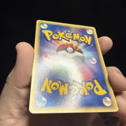 Cyndaquil E-Series 006/018 McDonald's Promo Pokemon Card Japanese US SELLER - Image 3