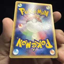 Cyndaquil E-Series 006/018 McDonald's Promo Pokemon Card Japanese US SELLER - Image 4