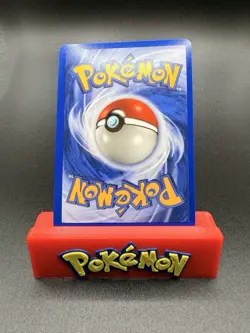 Slowpoke Reverse Holo 76/109 Ex Team Rocket Returns NM Common Pokemon Card - Image 2