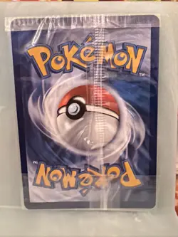MEWTWO SVP 052 Scarlet Violet 151 Promo Illustration Rare Pokemon Card SEALED - Image 2