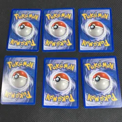 Ralts 61/101 Kirlia 33/101 Delta Species EX Dragon Frontiers Pokemon Card 6 - Image 4