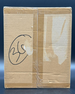 One Piece Card Game TCG English OP-08 Two Legends Booster Box Case SEALED - Image 3