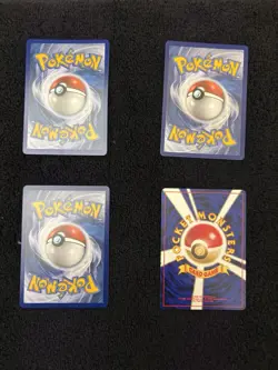 Pokemom Card Lot 12 Cards All Different Pokemon TCG NM/LP/MP - Image 3