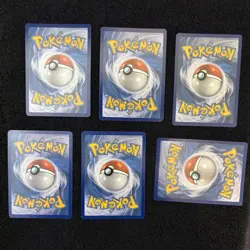 Pokemom Card Lot 12 Cards All Different Pokemon TCG NM/LP/MP - Image 5