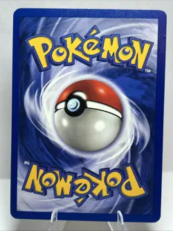 Pokemon Cards - Gym Heroes - Brock’s Rhyhorn 22/132 - NM - Image 2
