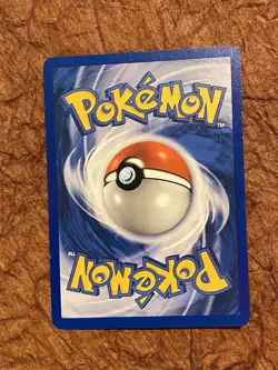 Sabrina's Golduck Gym Challenge 30/132 Regular Card NM English Unlimited Pokemon - Image 2
