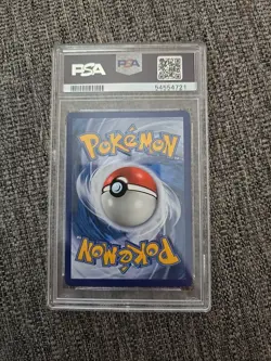 PSA10 Guzzlord GX SV71/SV94 Hidden Fates Shiny Vault Holo Pokemon Card - Image 2