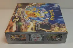 Pokemon Card Super Electric Breaker Booster Box sv8 Japanese Version NEW Set 5bx - Image 5