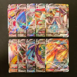 Duraludon VMAX 049/067 Set 10 RRR Bulk Pokemon Card Japanese Near Mint #10814 - Image 1