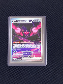 9 Card Pokemon lot with SIR , Please read description for details and condition - Image 2