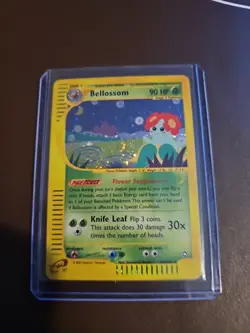 Pokemon Aquapolis Lot. 5 Cards - Image 3