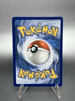 Pokemon Destined Rivals Card 217/182 Team Rocket's Persian ex Ultra Rare - Image 2