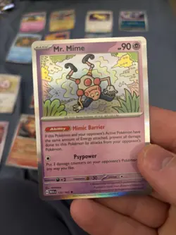 POKEMON CARDS Lot of 15 - Image 3