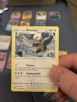 POKEMON CARDS Lot of 15 - Image 4