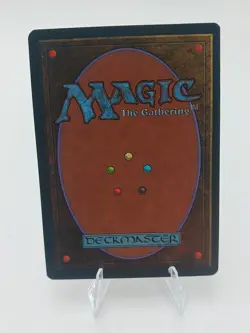 MTG: Chronicles: Concordant Crossroads: Lightly Played EX+ Condition TCG Card - Image 2