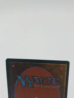 MTG: Chronicles: Concordant Crossroads: Lightly Played EX+ Condition TCG Card - Image 5