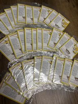 Lot of 30 Pokemon Legendary Birds Promo 2000 Wizards of the Coast Cards Sealed - Image 3