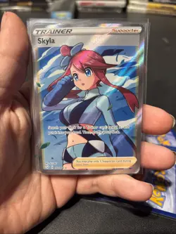 Lot Of Good Pokemon Cards Ar’s Full Arts Holo And Masterballs Most NM - Image 5