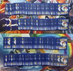 Vintage Pokemon Card Lot WOTC Sets Era Fire 230+ - Image 4