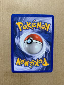 1st Edition Sudowoodo 77/111 Neo Genesis - Common Pokemon Card - EXCELLENT - Image 2