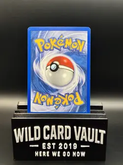 Pokemon Card - Team Aqua's Spheal Team Magma vs Team Aqua 57/95 Reverse Holo - Image 2
