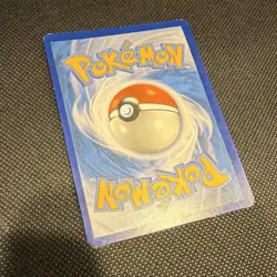 Pokemon Charizard & Braixen GX SM230 Promo TAG TEAM Holo 270HP Card - Image 2
