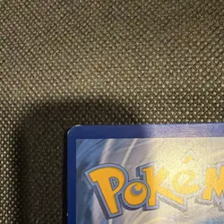 Pokemon Charizard & Braixen GX SM230 Promo TAG TEAM Holo 270HP Card - Image 5
