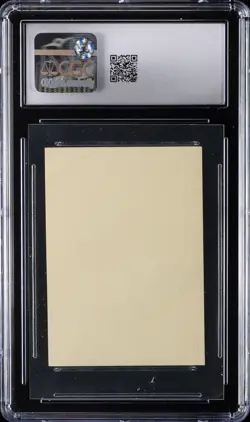 2003 POKEMON JAPANESE ADVANCED SERIES 3 BANDAI KIDS CARDS #293 JIRACHI CGC 7 - Image 2