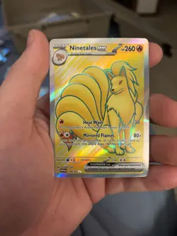 POKEMON CARDS Lot of 15 - Image 2
