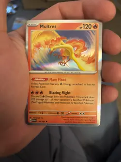 POKEMON CARDS Lot of 15 - Image 3