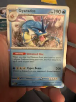 POKEMON CARDS Lot of 15 - Image 5