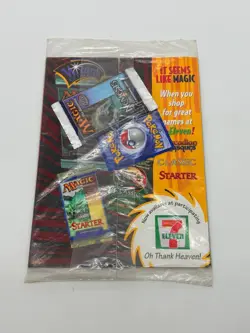 Top Deck Magazine March 2000 Issue 04 Includes MTG Pack Sealed + Wartortle Promo - Image 2