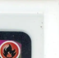 2025 POKEMON PHANTASMAL FLAMES PFL EN #109/094 MEGA CHARIZARD X EX ULTRA RARE - Image 5