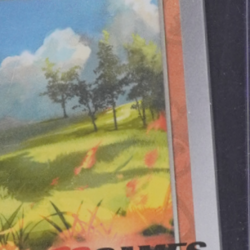 2023 POKEMON SV 151 - MEW EN #004/165 CHARMANDER EB GAMES STAMPED PROMO - SEALED - Image 4