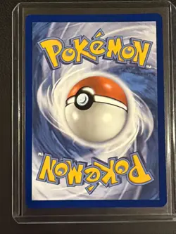 Team Rockets Nidoking EX 216/182 Destined Rivals Ultra Rare Full Art Pokemon - Image 2