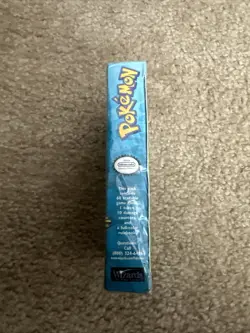 Wizards of the Coast 1999 Pokemon Overgrowth Theme Deck 742818060189 - Image 2