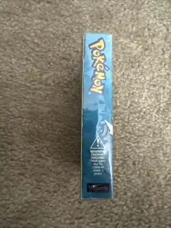 Wizards of the Coast 1999 Pokemon Overgrowth Theme Deck 742818060189 - Image 4