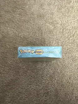 Wizards of the Coast 1999 Pokemon Overgrowth Theme Deck 742818060189 - Image 5