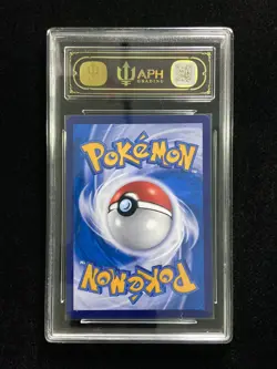 Pokemon TCG S-Chinese CBB1C 0709/09 Exclusive Captain Pikachu APH 10 #1 -WE64 - Image 2